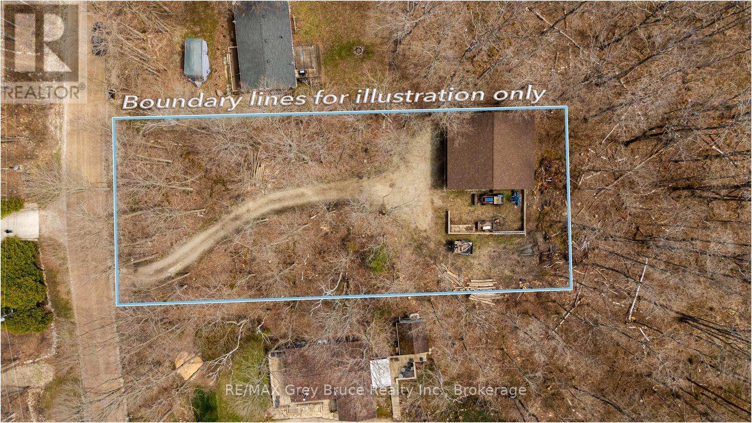 Part 10 Tammy's Cove Road Property Photo 2