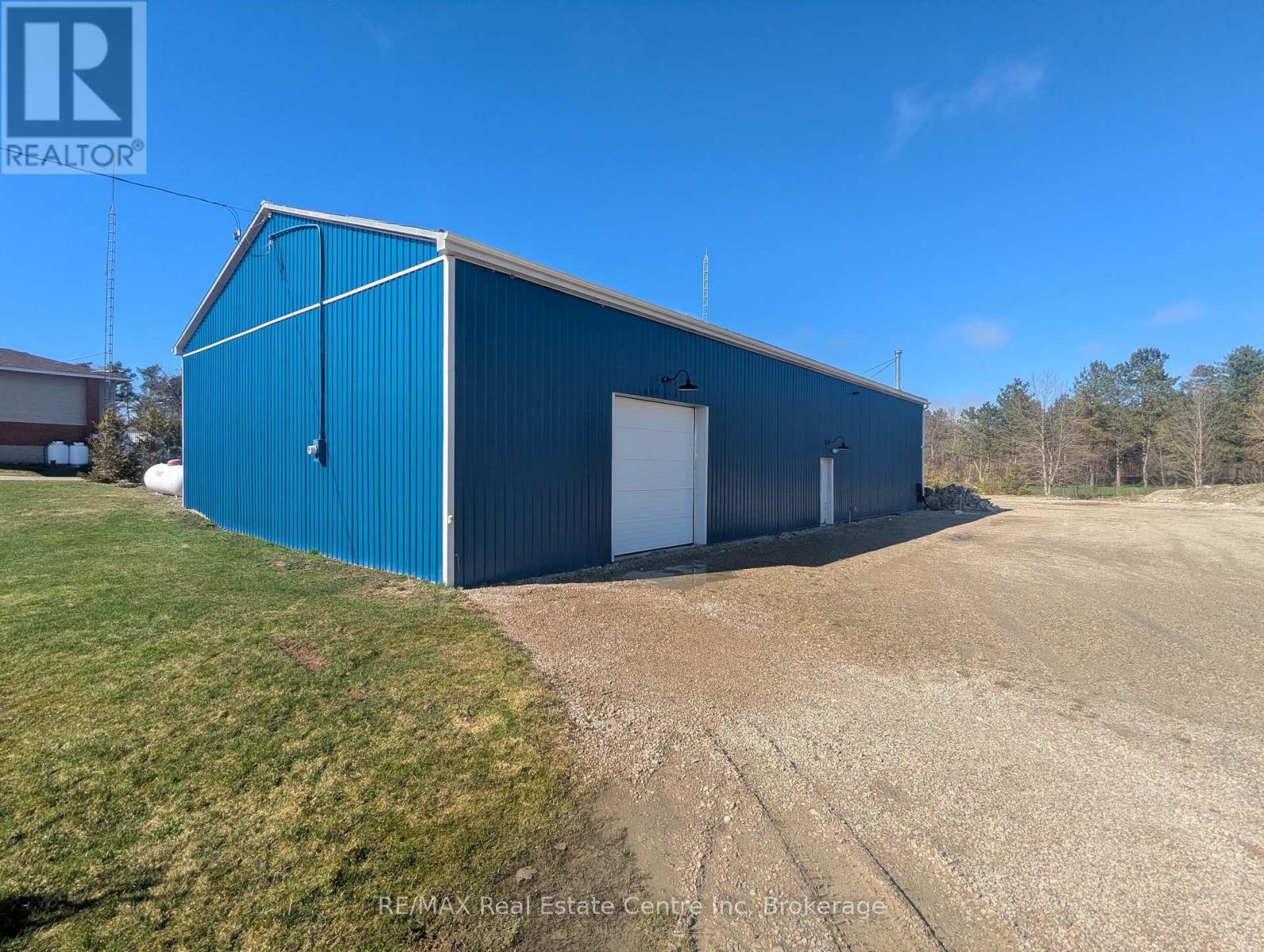 9103 Highway 6 Highway Property Photo 2