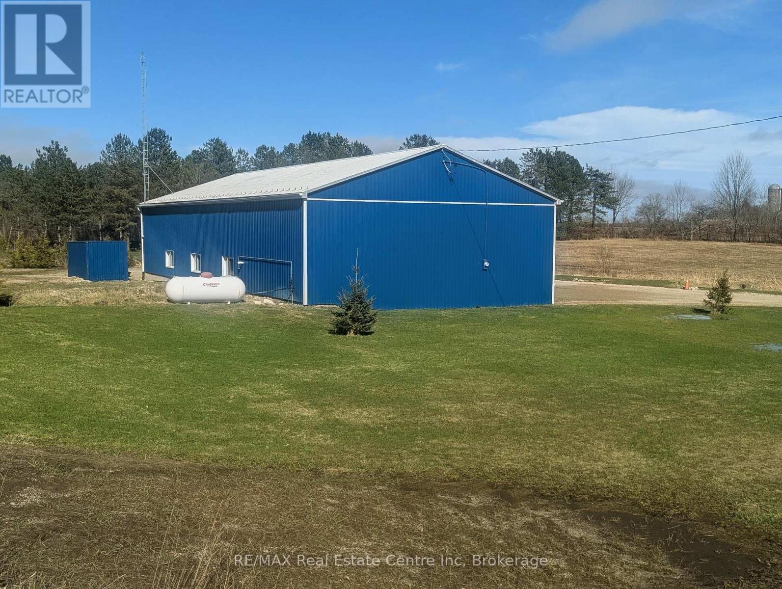 9103 Highway 6 Highway Property Photo 27