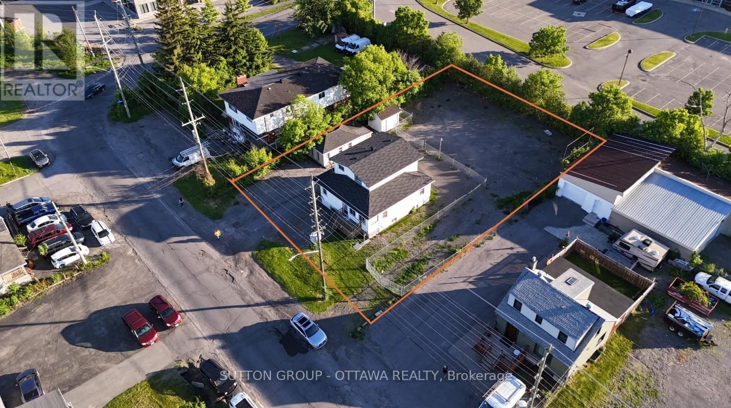 1368 Labrie Avenue Property Photo 1