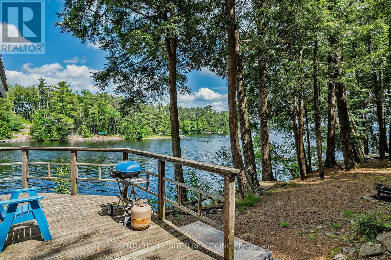 852 Isl 8 Catchacoma Lake Island Property Photo 20