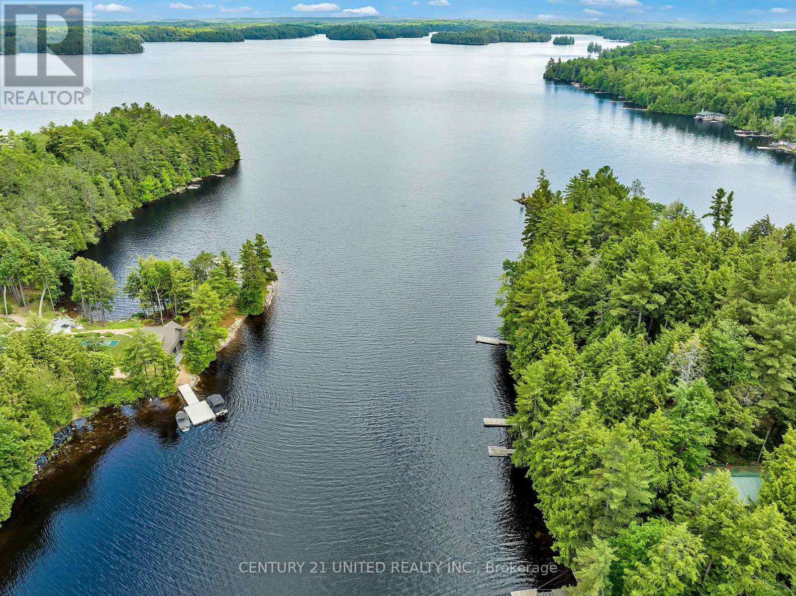 852 Isl 8 Catchacoma Lake Island Property Photo 44