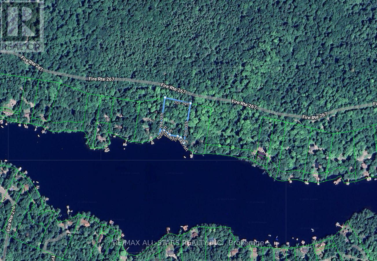 0 Fire Route 267 Property Photo 1