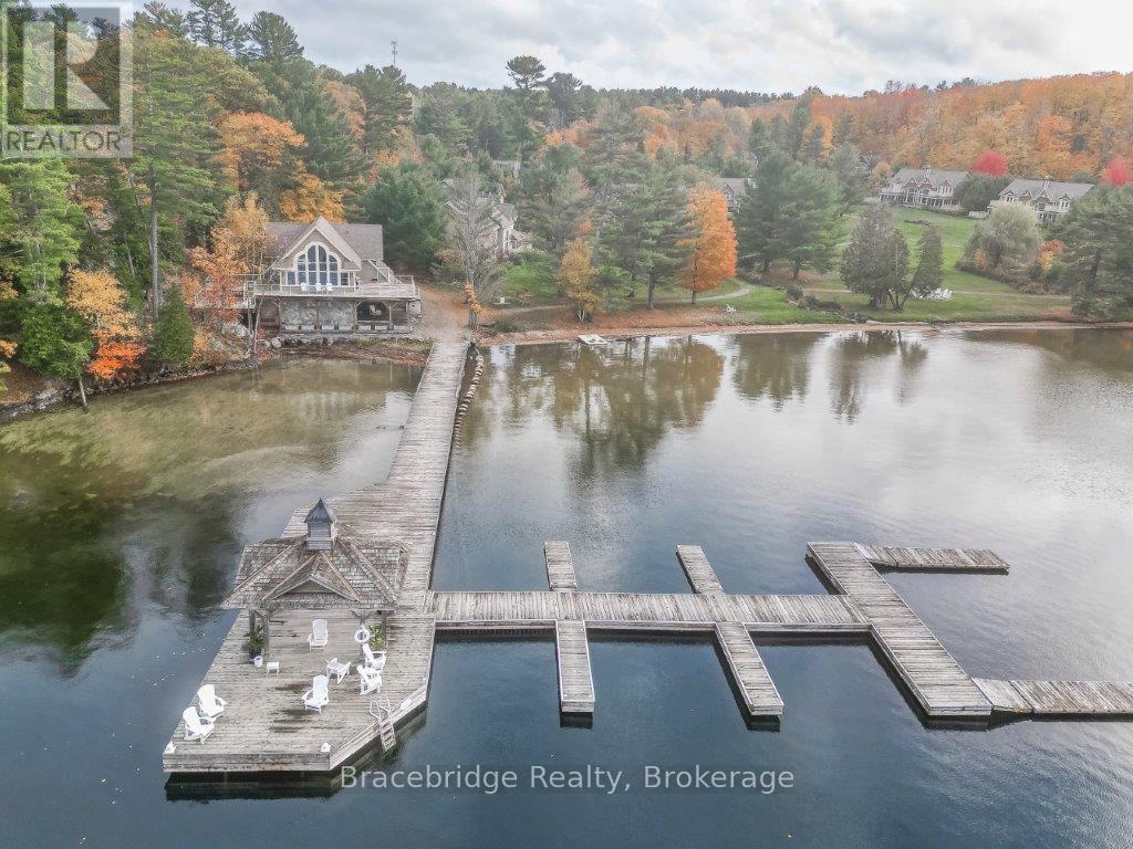 Carling 10 W3 - 3876 Muskoka Rd 118 Highway W Property Photo 32