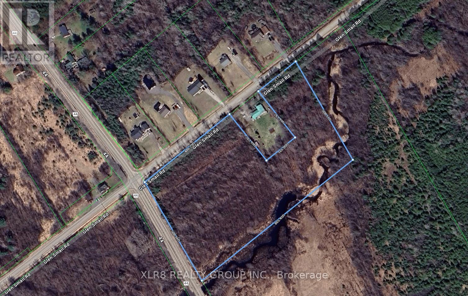 0 Glen Smail Road E Property Photo 2