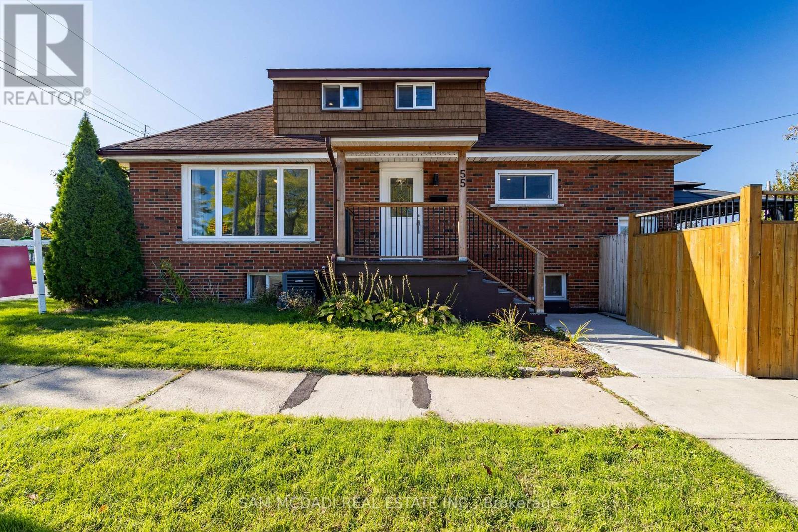 55 ALLAN AVENUE