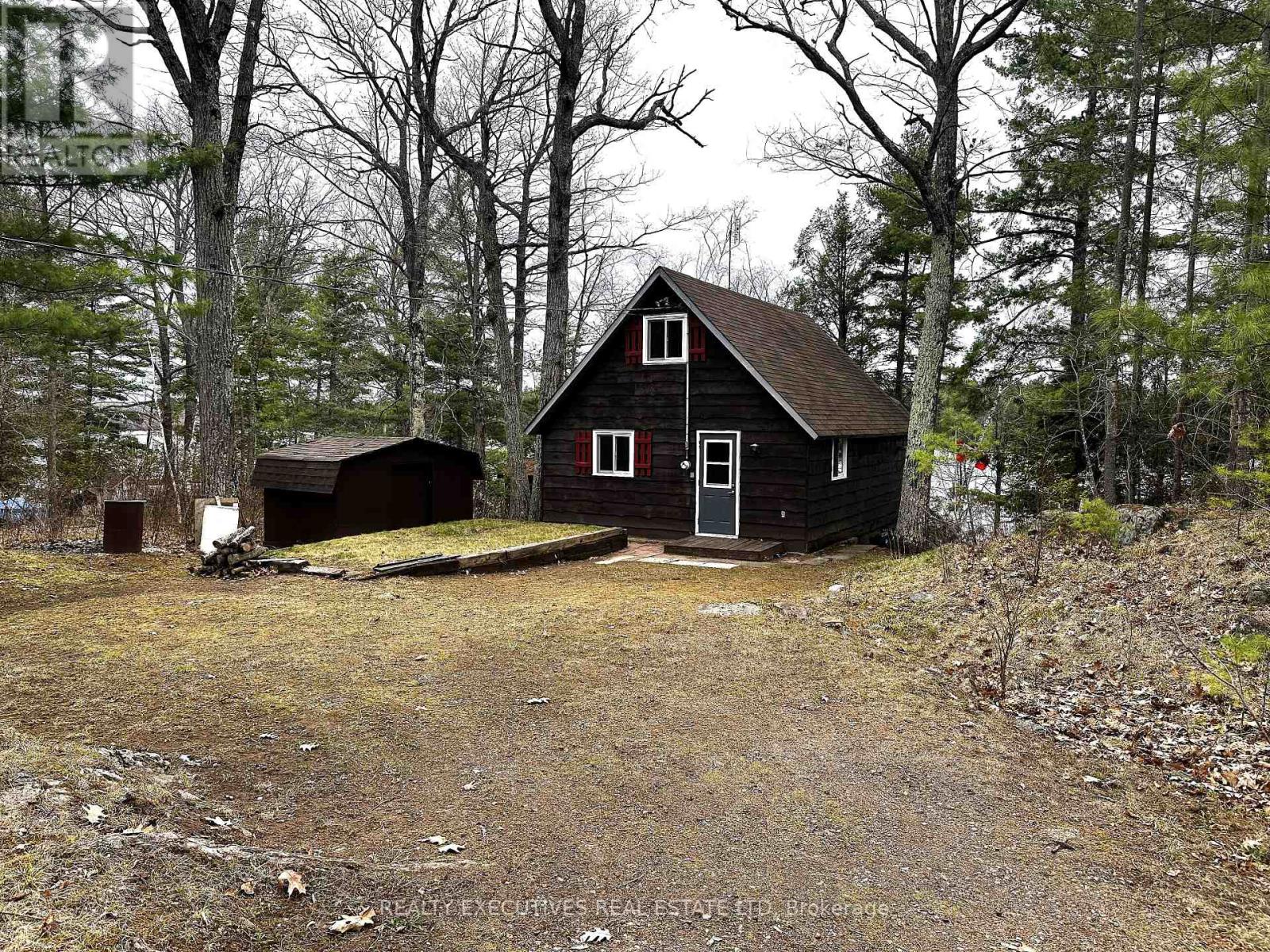 210 Birch Bay Lane Property Photo 2