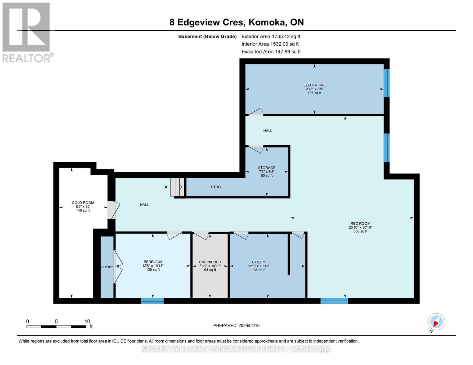 8 Edgeview Crescent W Property Photo 50