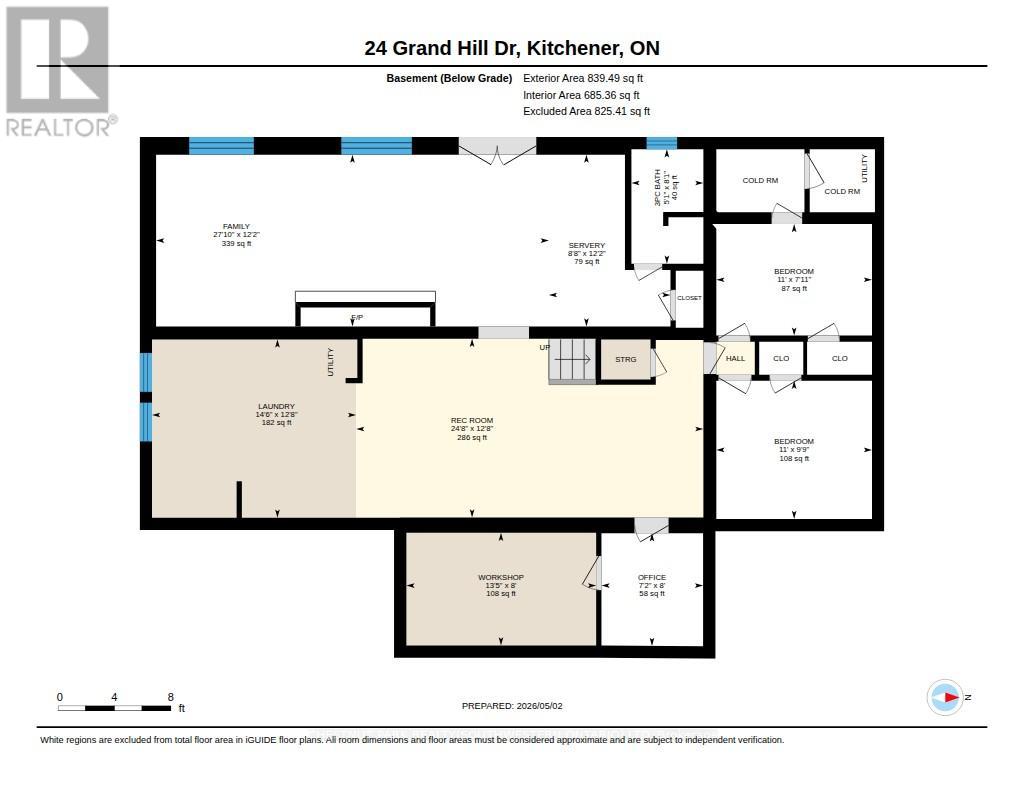 24 Grand Hill Drive Property Photo 42