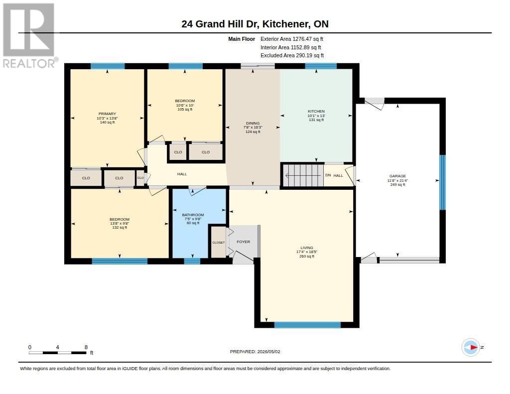 24 Grand Hill Drive Property Photo 43