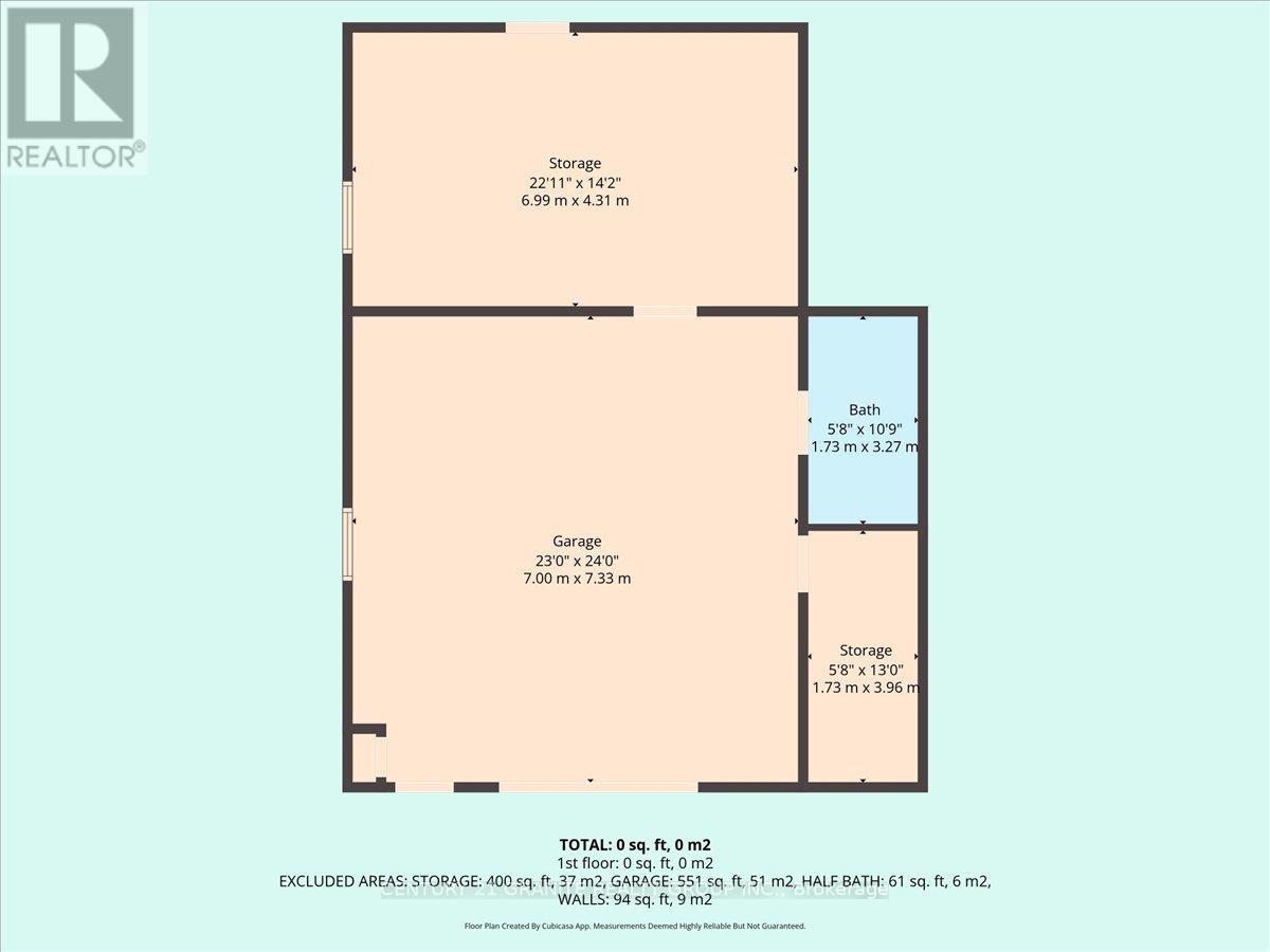 1725 Loop Road Property Photo 23