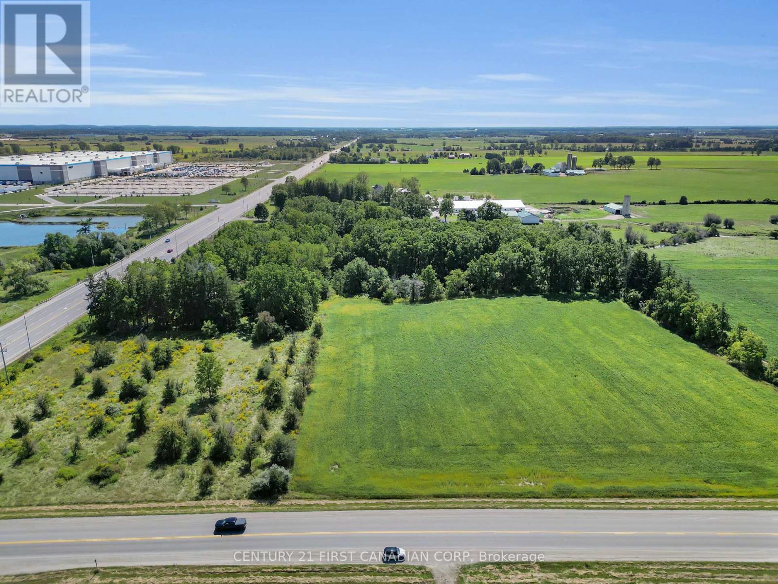 12027 Sunset Road Property Photo 1