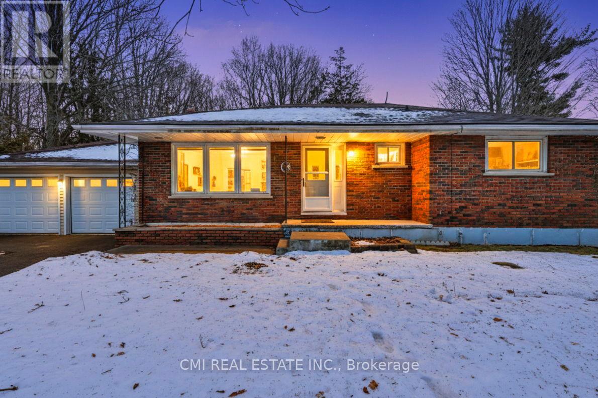 606 Glen Miller Road Property Photo 1