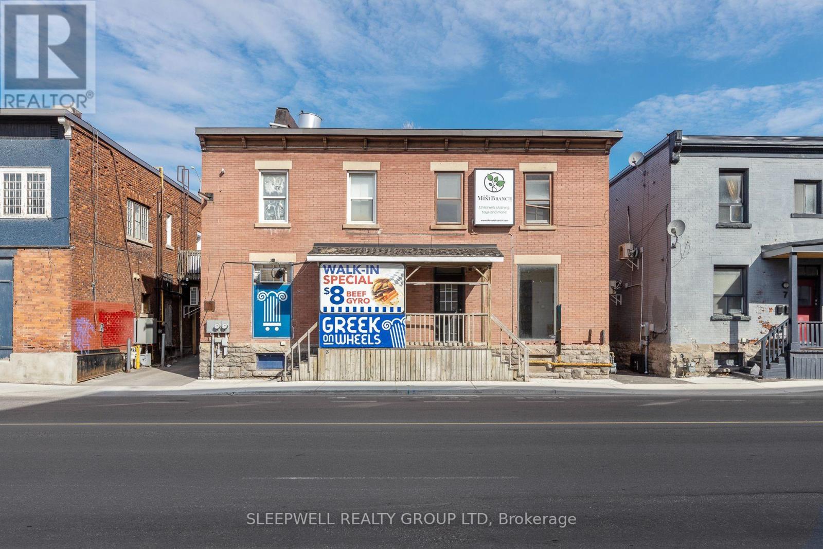 5 Hawthorne Avenue Property Photo 1