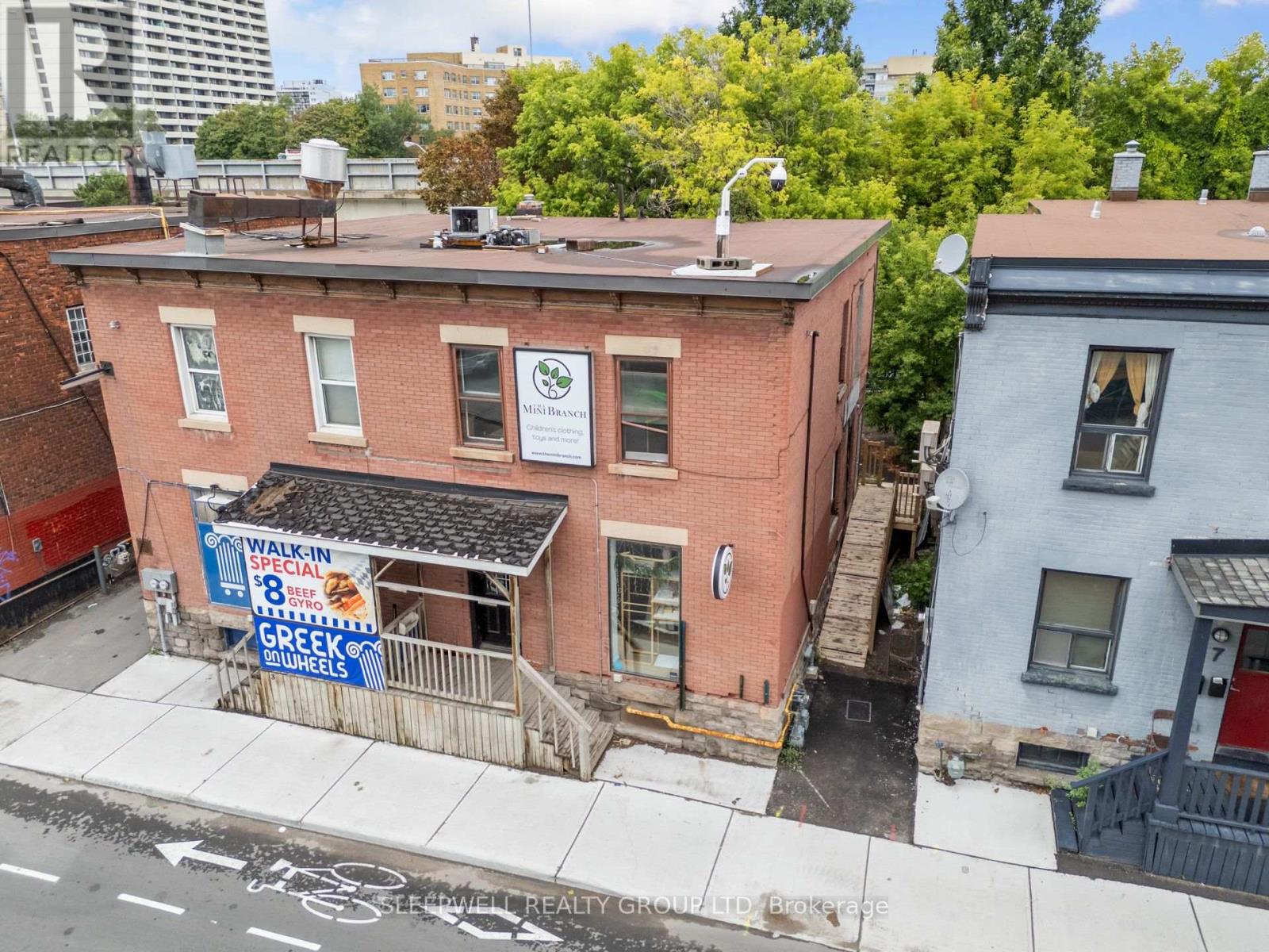 5 Hawthorne Avenue Property Photo 2