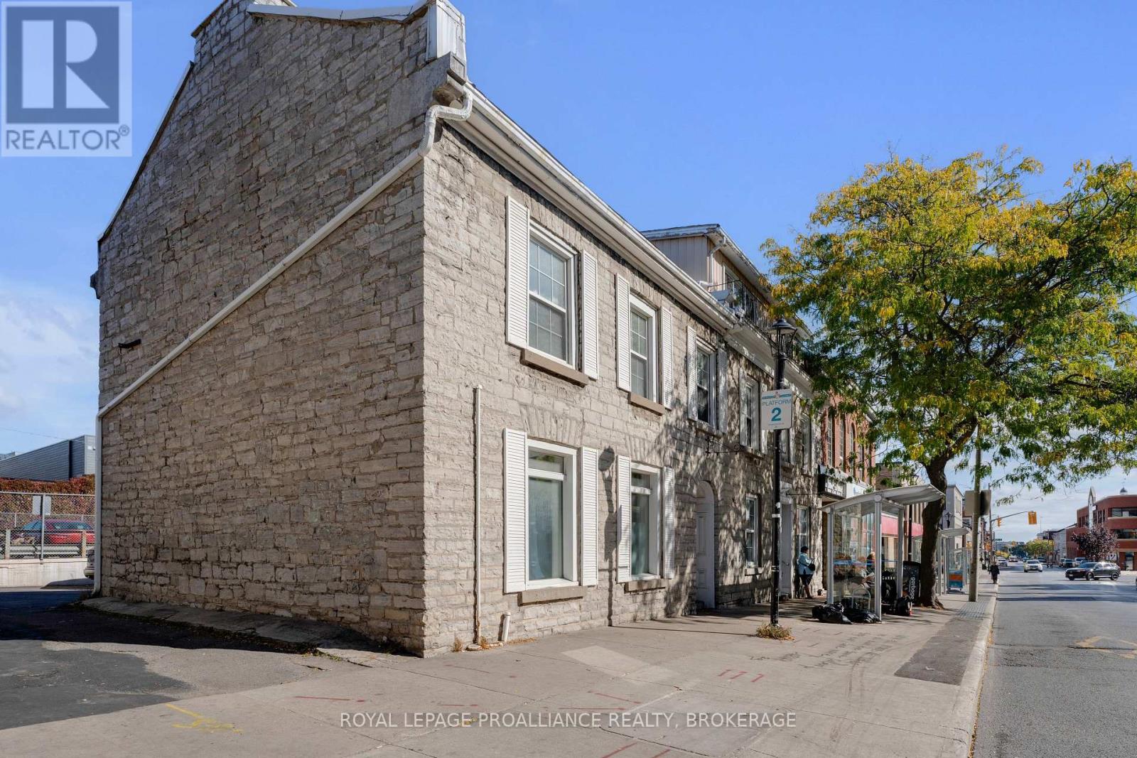 155 BROCK STREET Property Photo 1