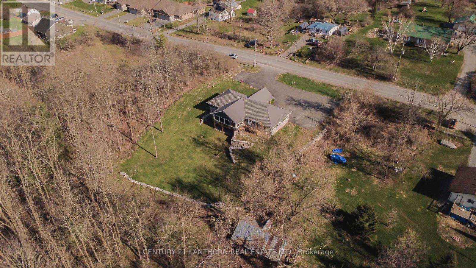 90 Seymour Street W Property Photo 1