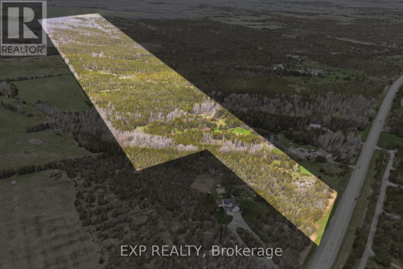 0 Highway 49 Highway W Property Photo 1