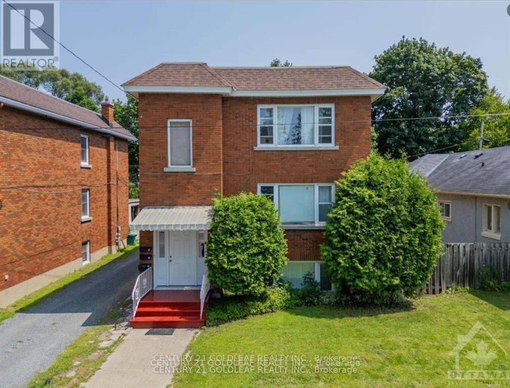 543 KIRKWOOD AVENUE Property Photo 1