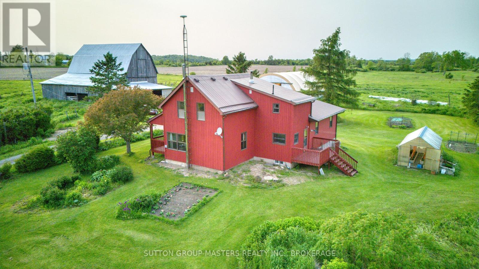 1329 Eden Grove Road Property Photo 1