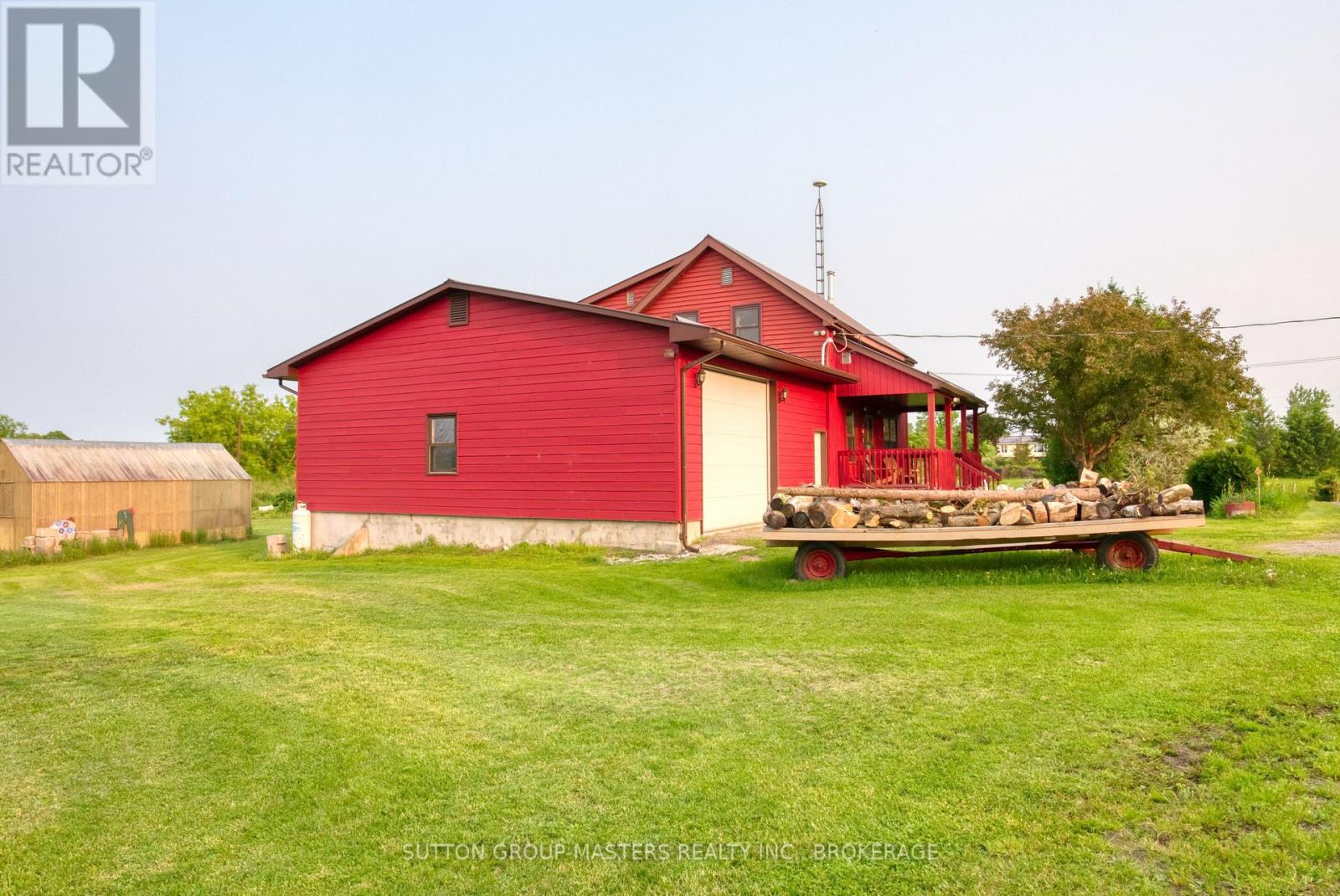 1329 Eden Grove Road Property Photo 34