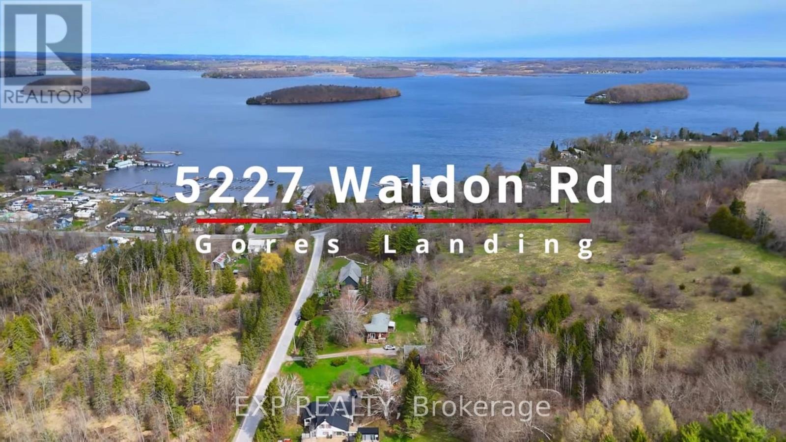 5227 Waldon Road Property Photo 2