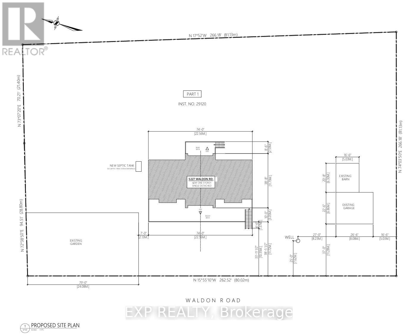 5227 Waldon Road Property Photo 46