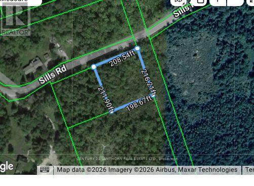 Pt Lt 6 Con 3 Sills Road Property Photo 2