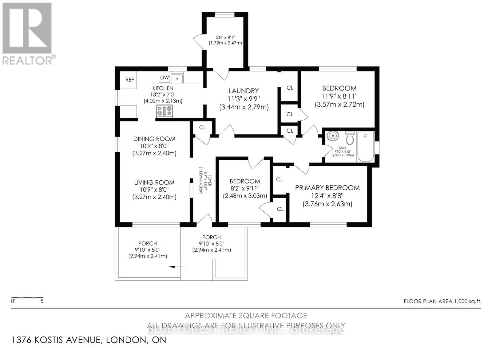 1376 Kostis Avenue Property Photo 34