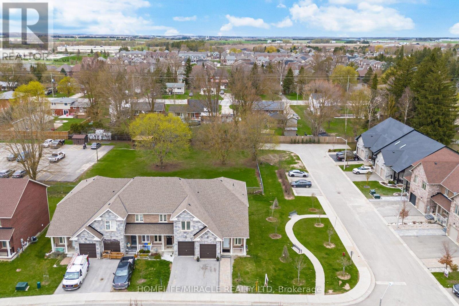 169 BERKSHIRE DRIVE