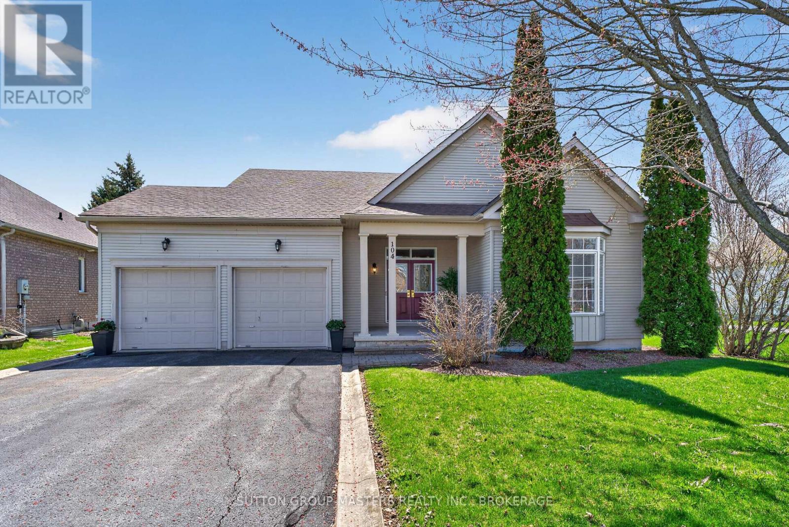 104 Abbey Dawn Drive Property Photo 1