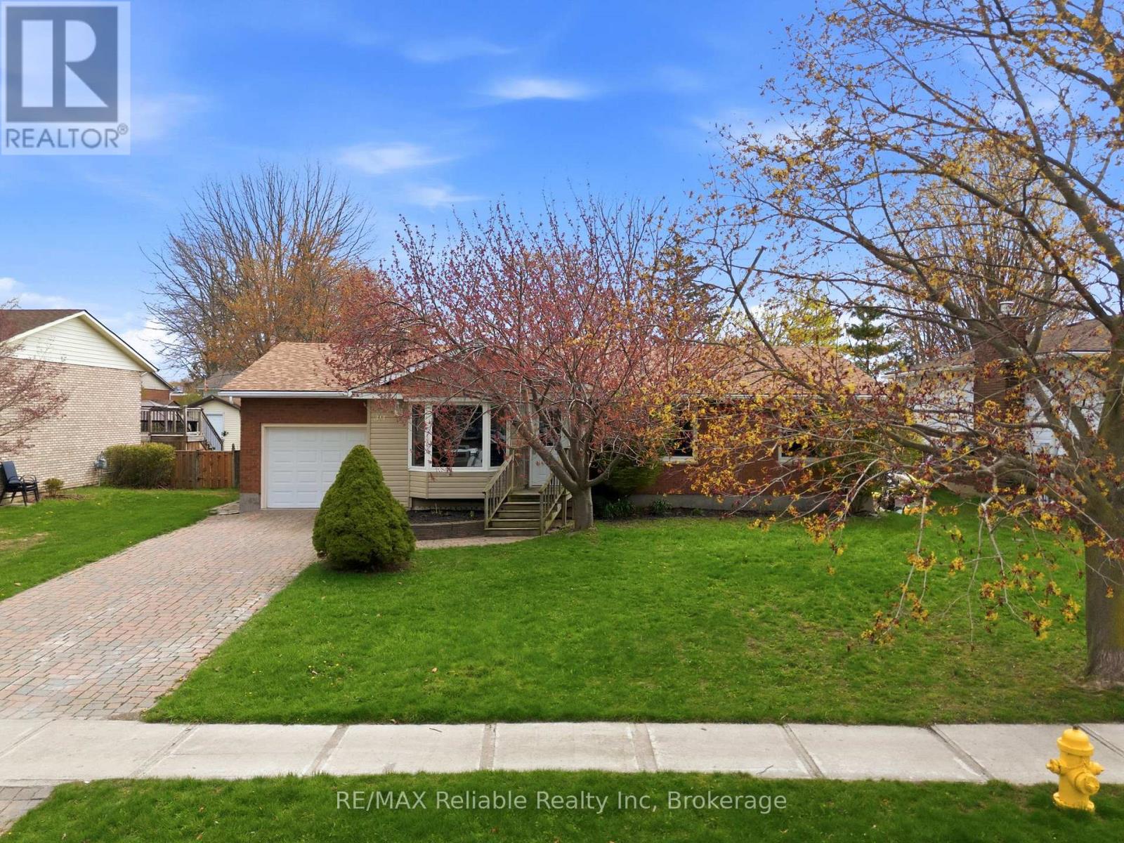 313 Krohmer Drive Property Photo 43