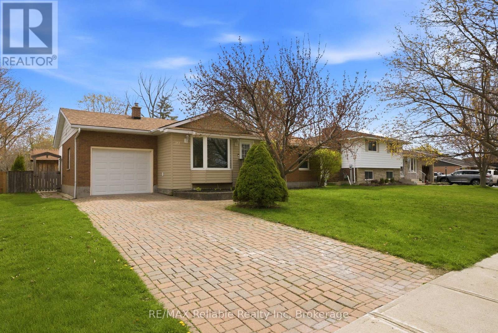 313 Krohmer Drive Property Photo 47