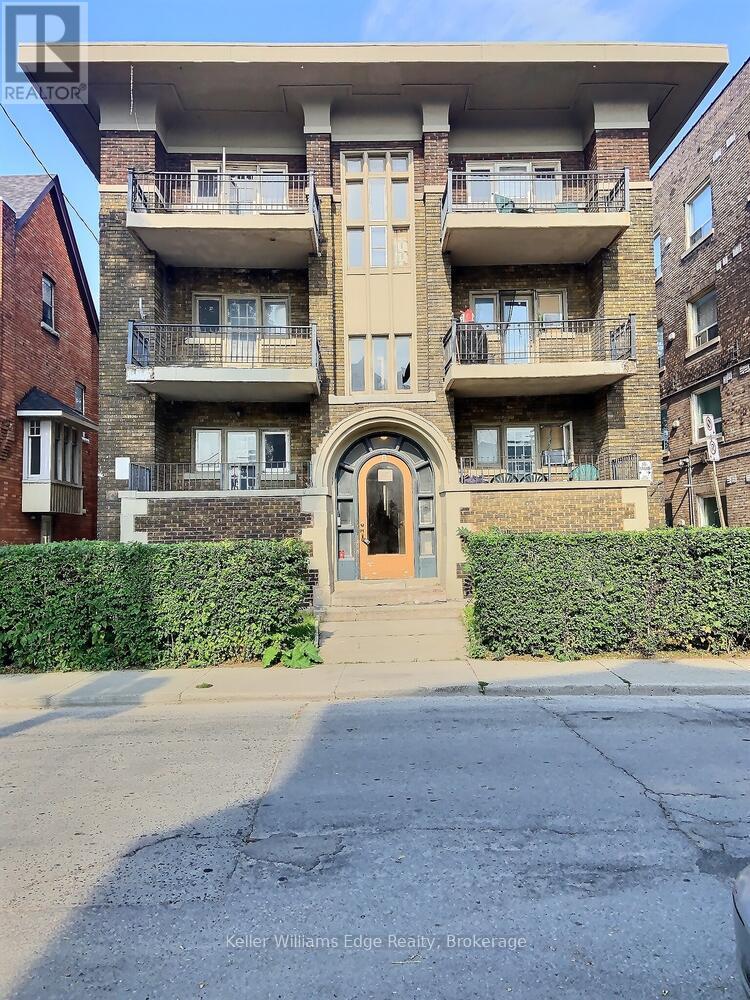 7 - 8 TISDALE STREET S
