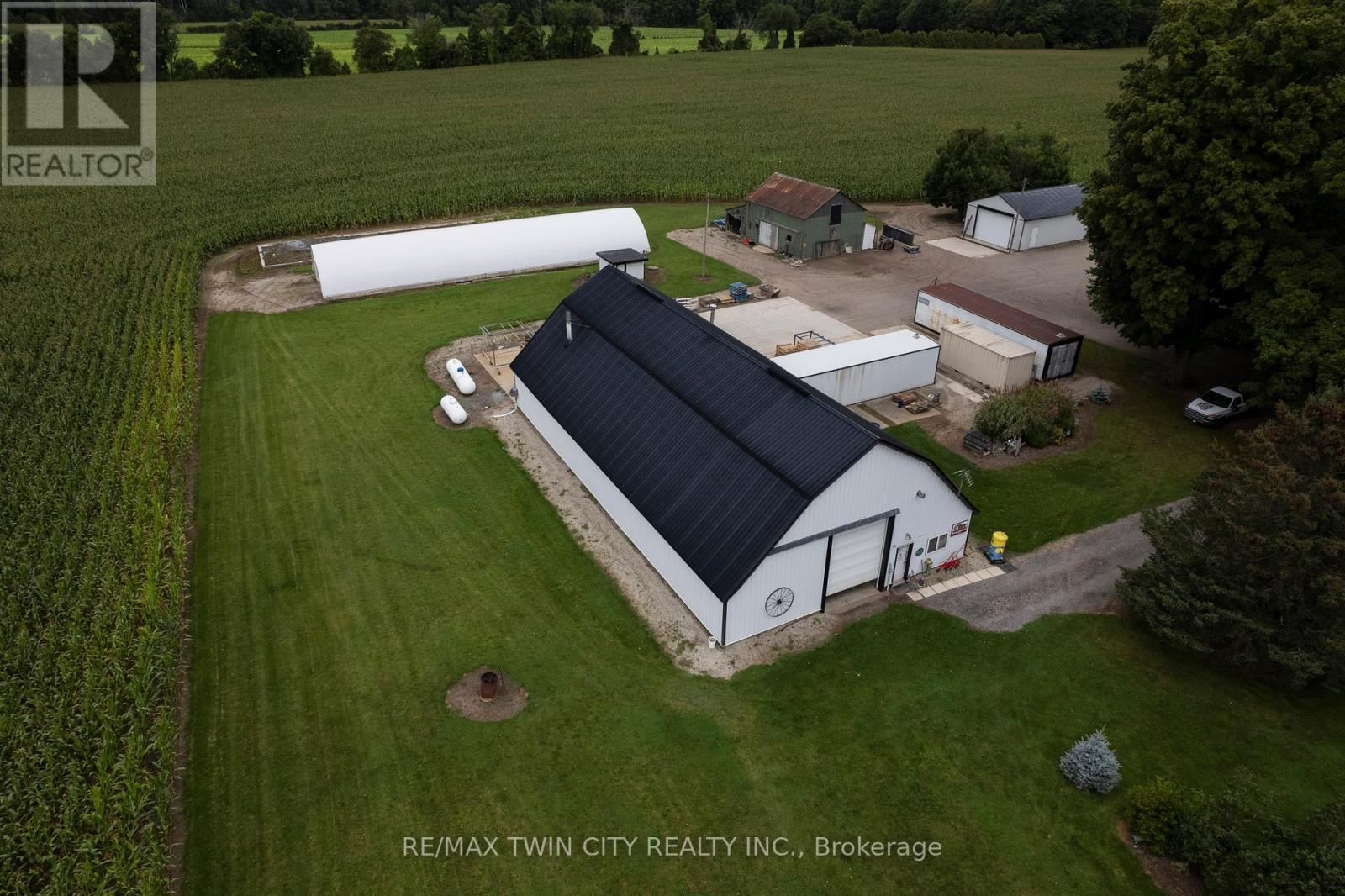 331 Middle Townline Road Property Photo 2