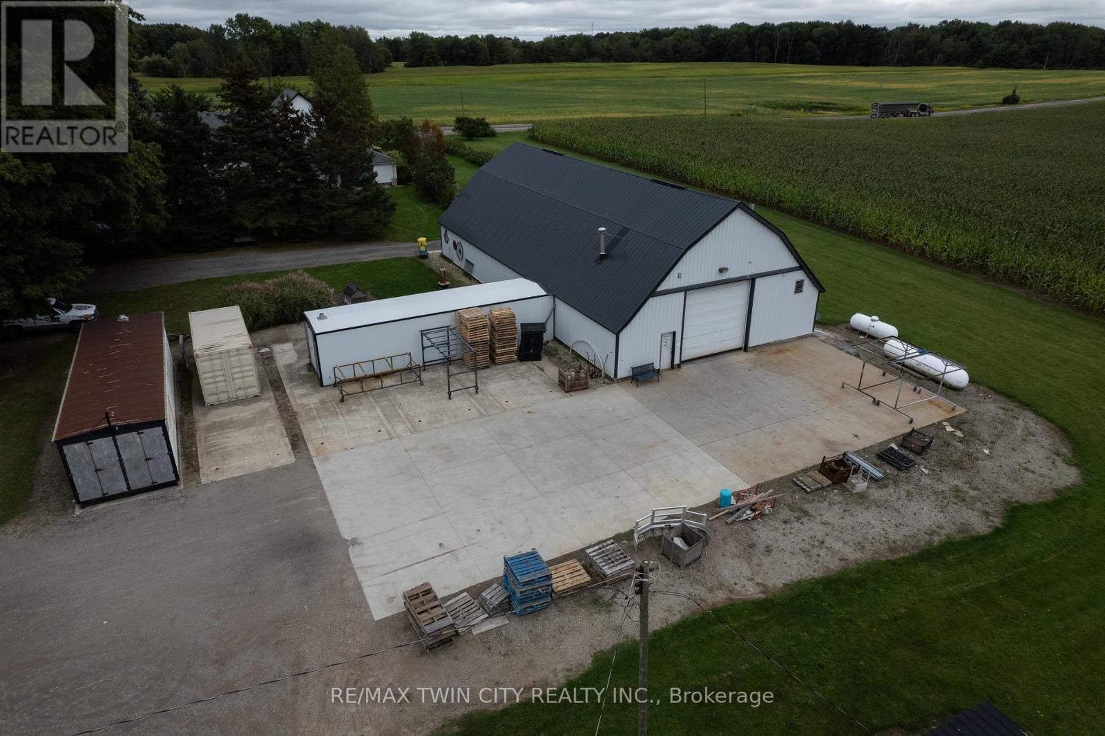 331 Middle Townline Road Property Photo 7