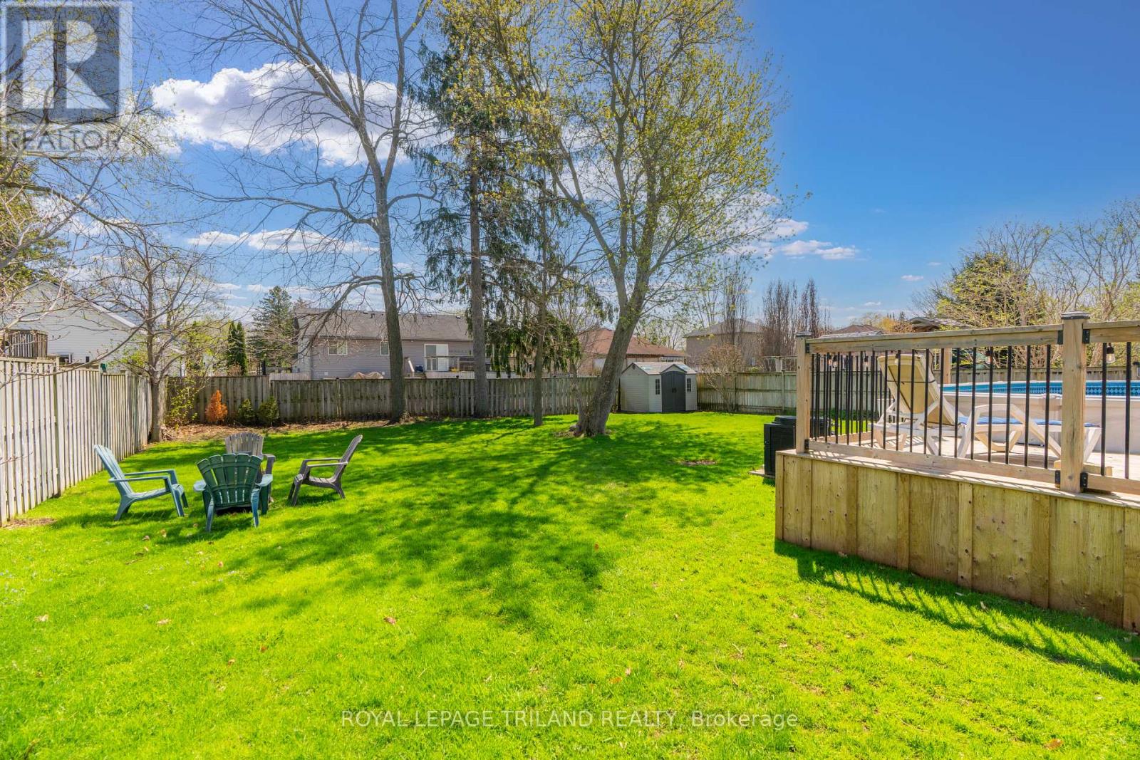 40 Fieldstone Crescent Property Photo 42