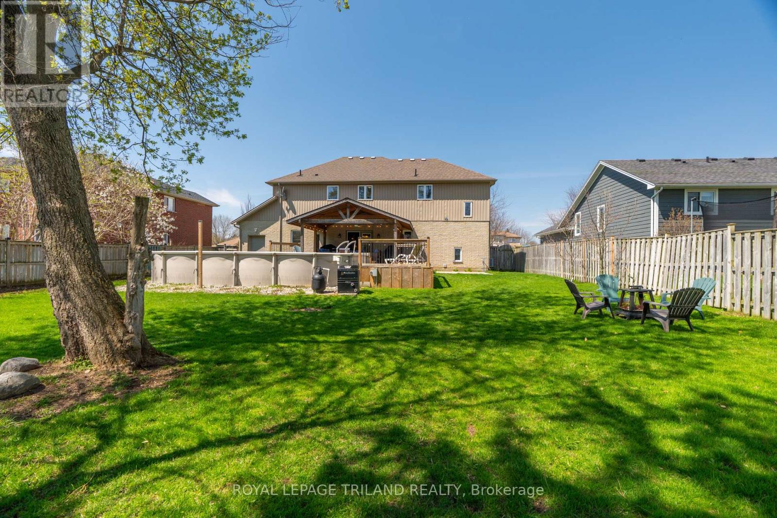 40 Fieldstone Crescent Property Photo 44