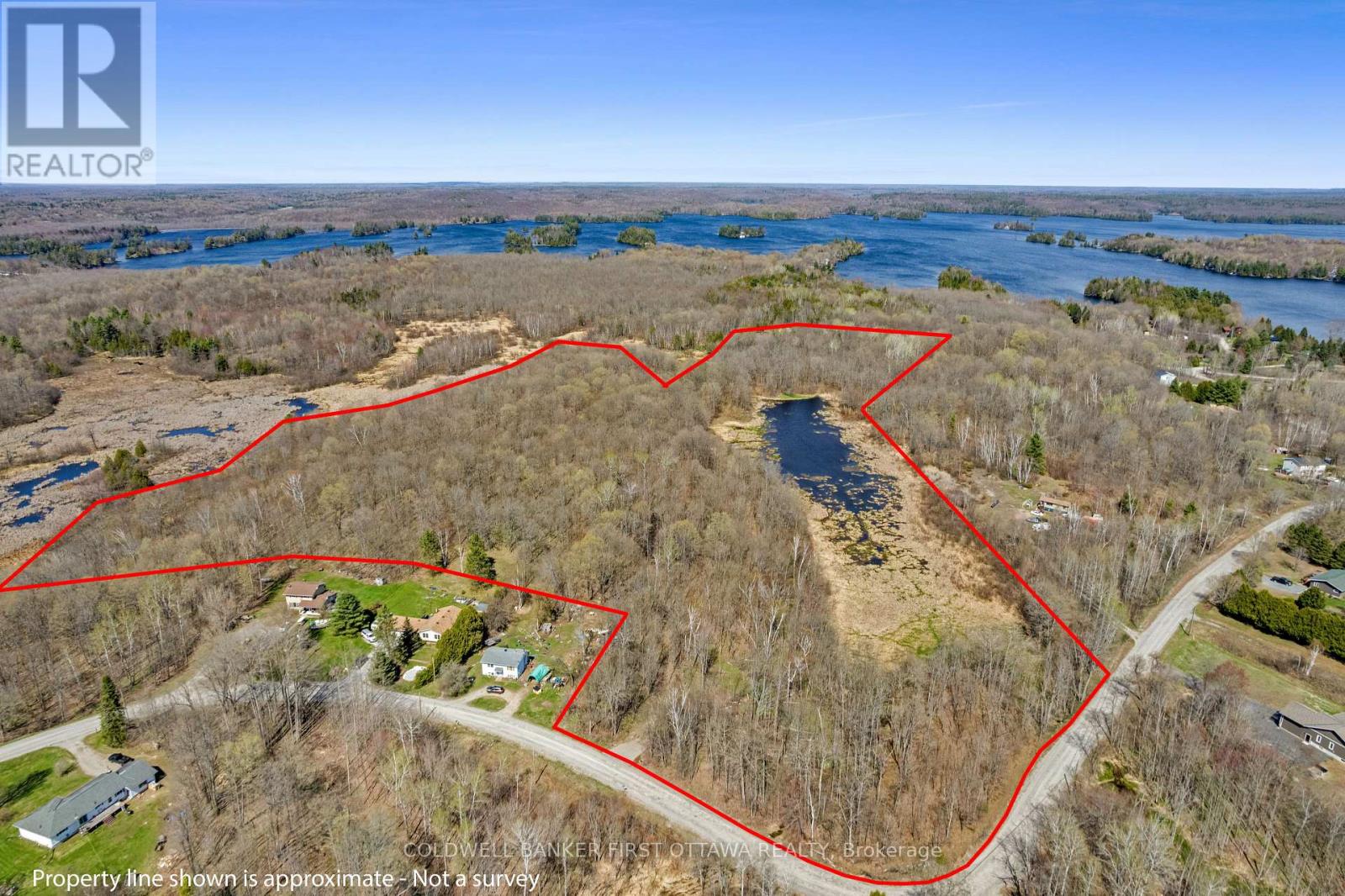 1089 Wagner Road Property Photo 1