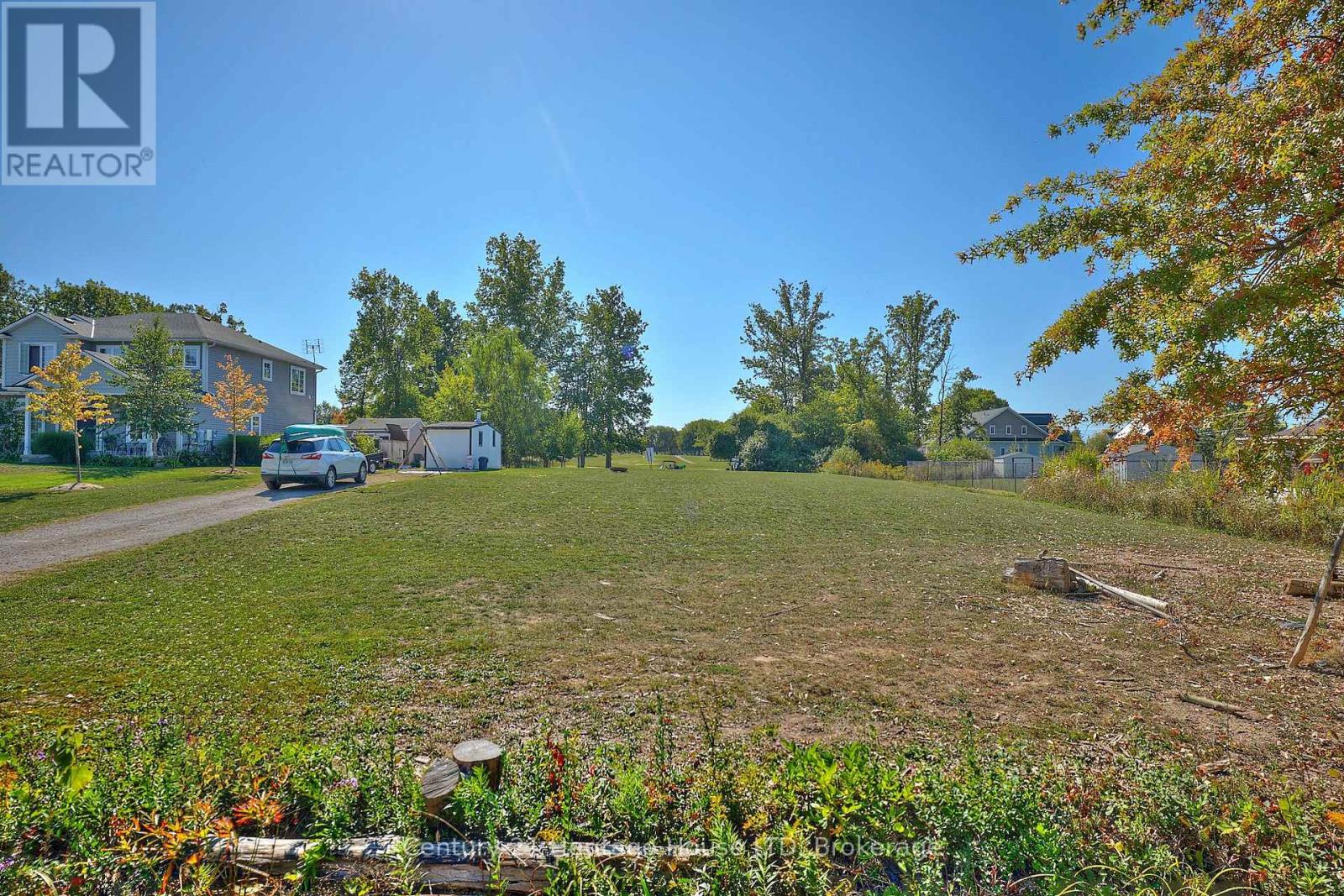 0 Bertie Street Property Photo 2