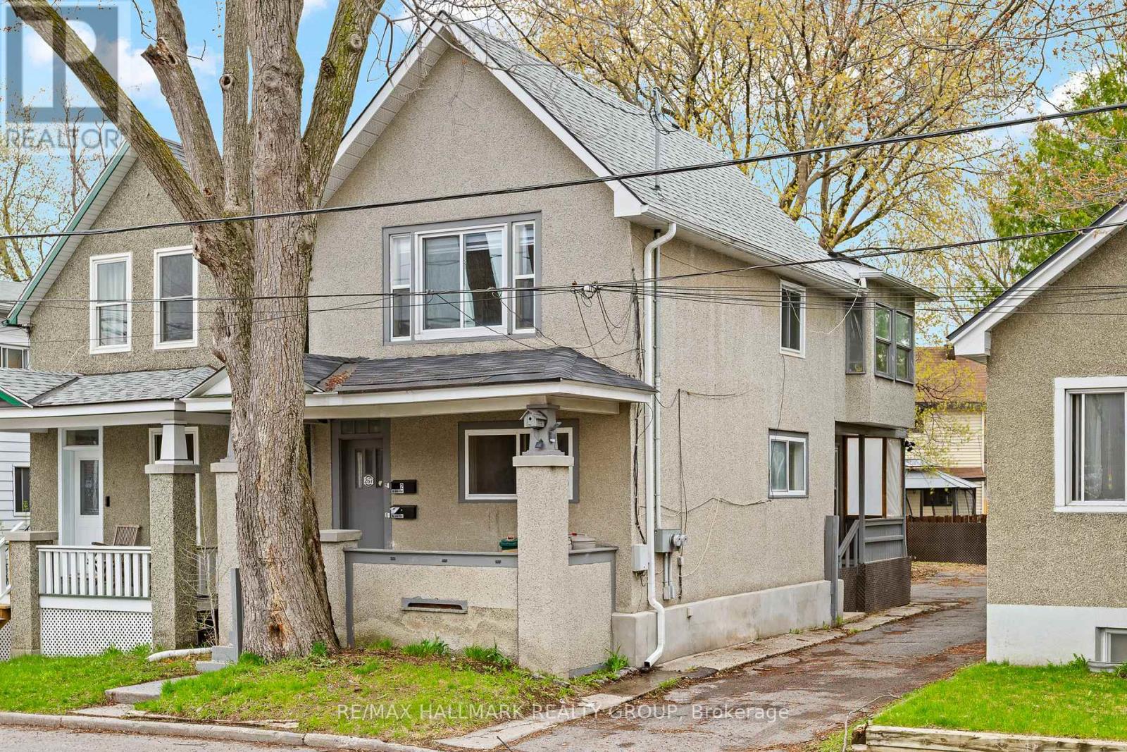 267 PARK STREET