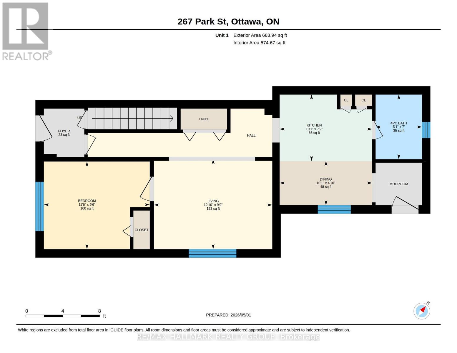 267 Park Street Property Photo 19