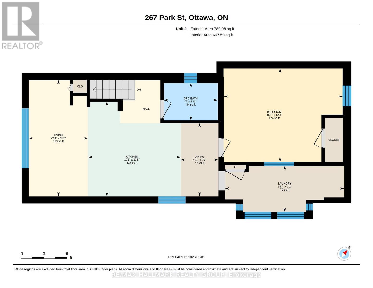 267 Park Street Property Photo 20