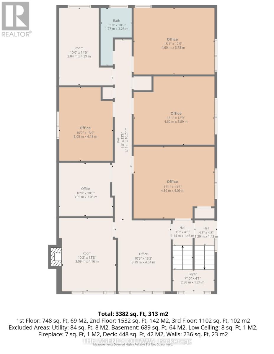 1310 Woodward Avenue Property Photo 39