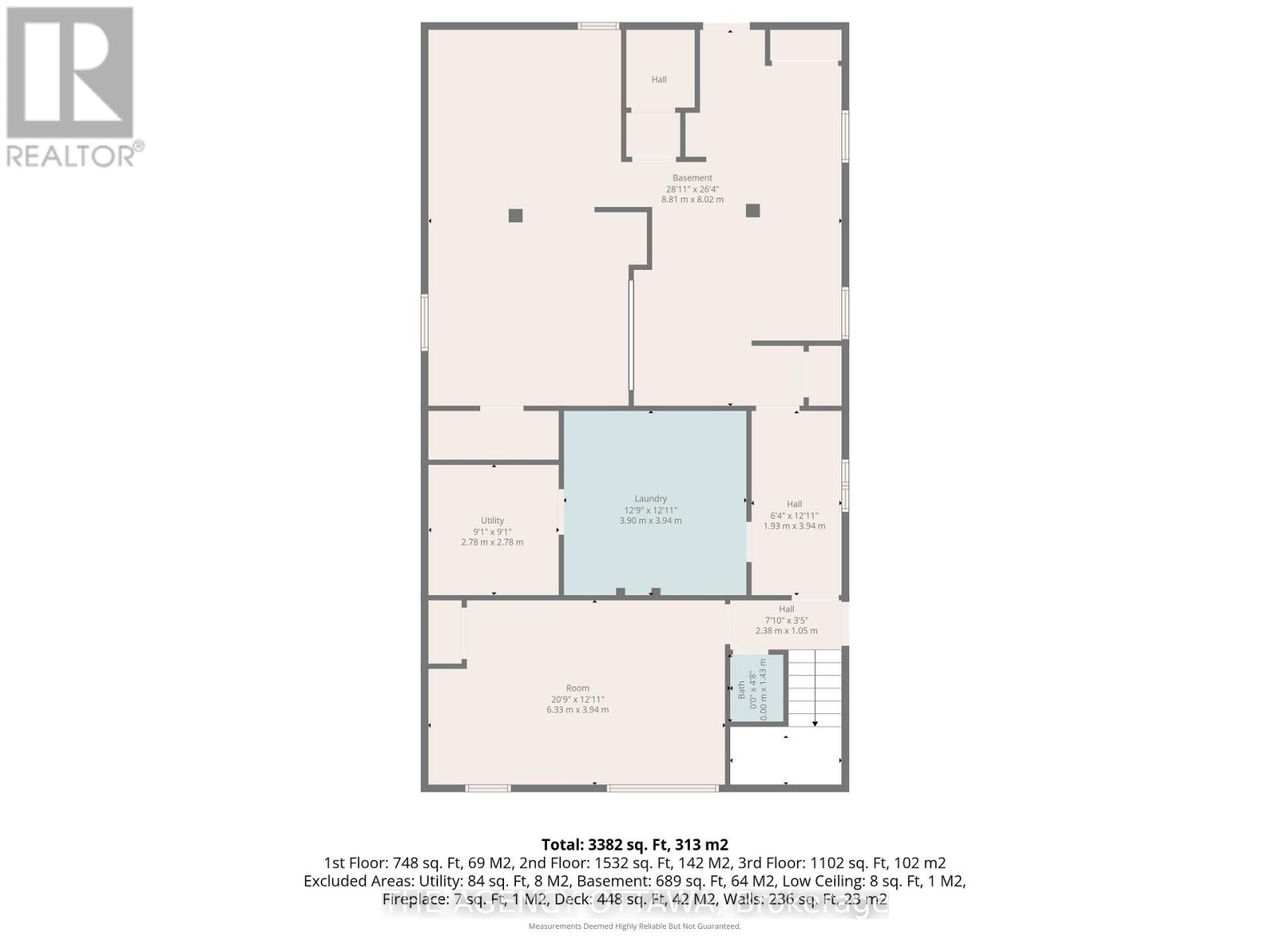 1310 Woodward Avenue Property Photo 40