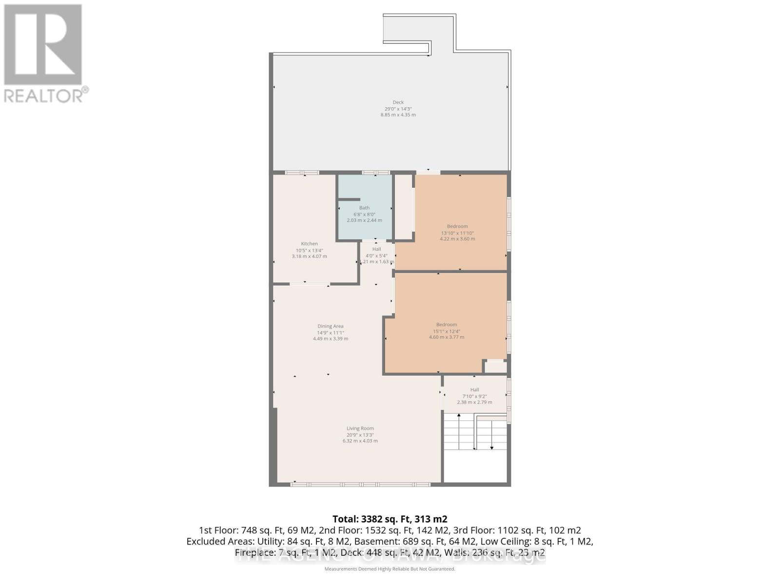 1310 Woodward Avenue Property Photo 41