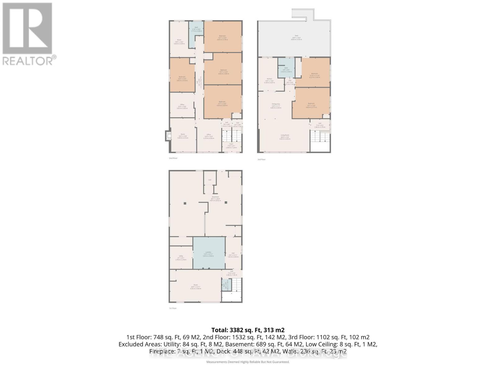 1310 Woodward Avenue Property Photo 42