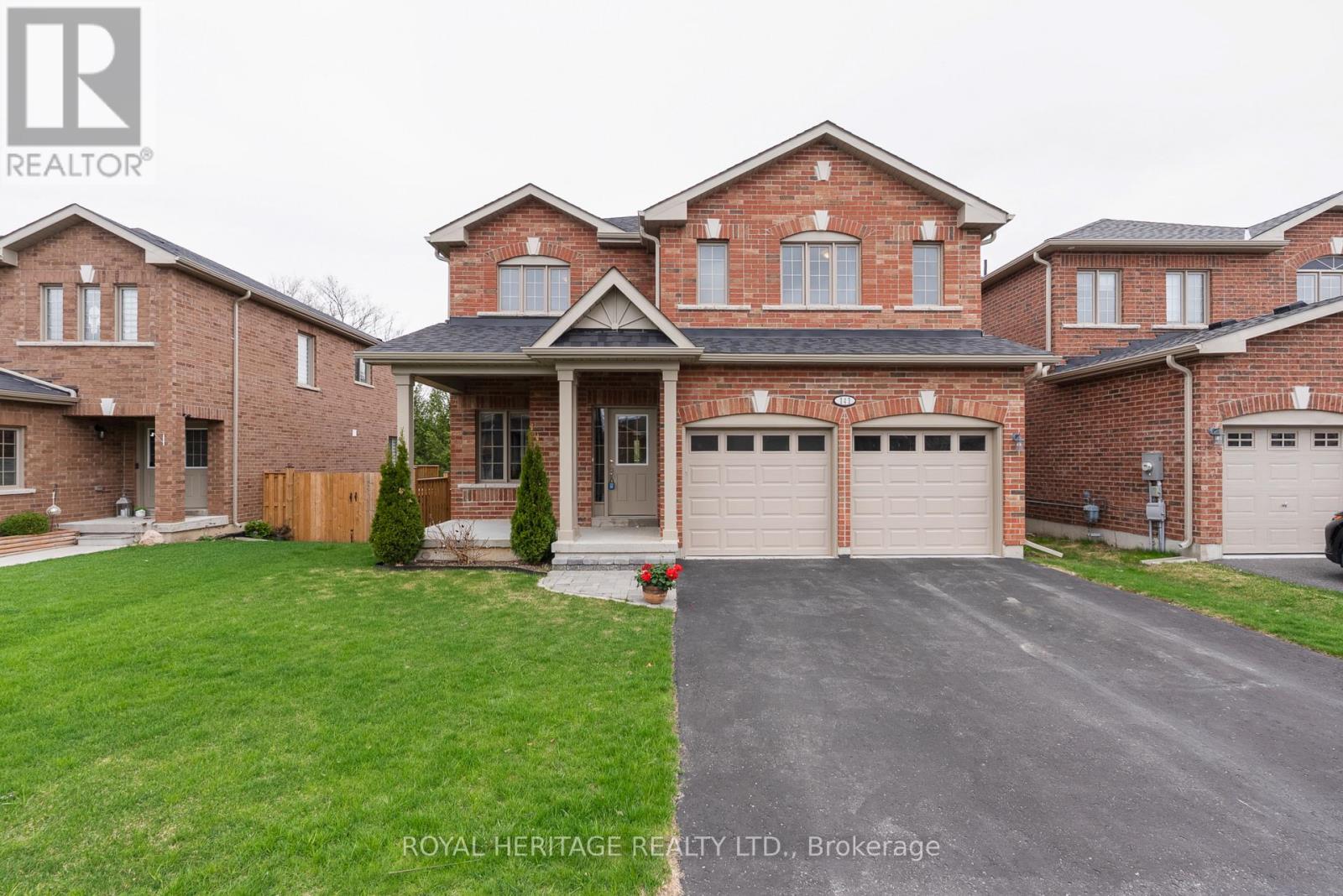 141 SPRINGDALE DRIVE Property Photo 1