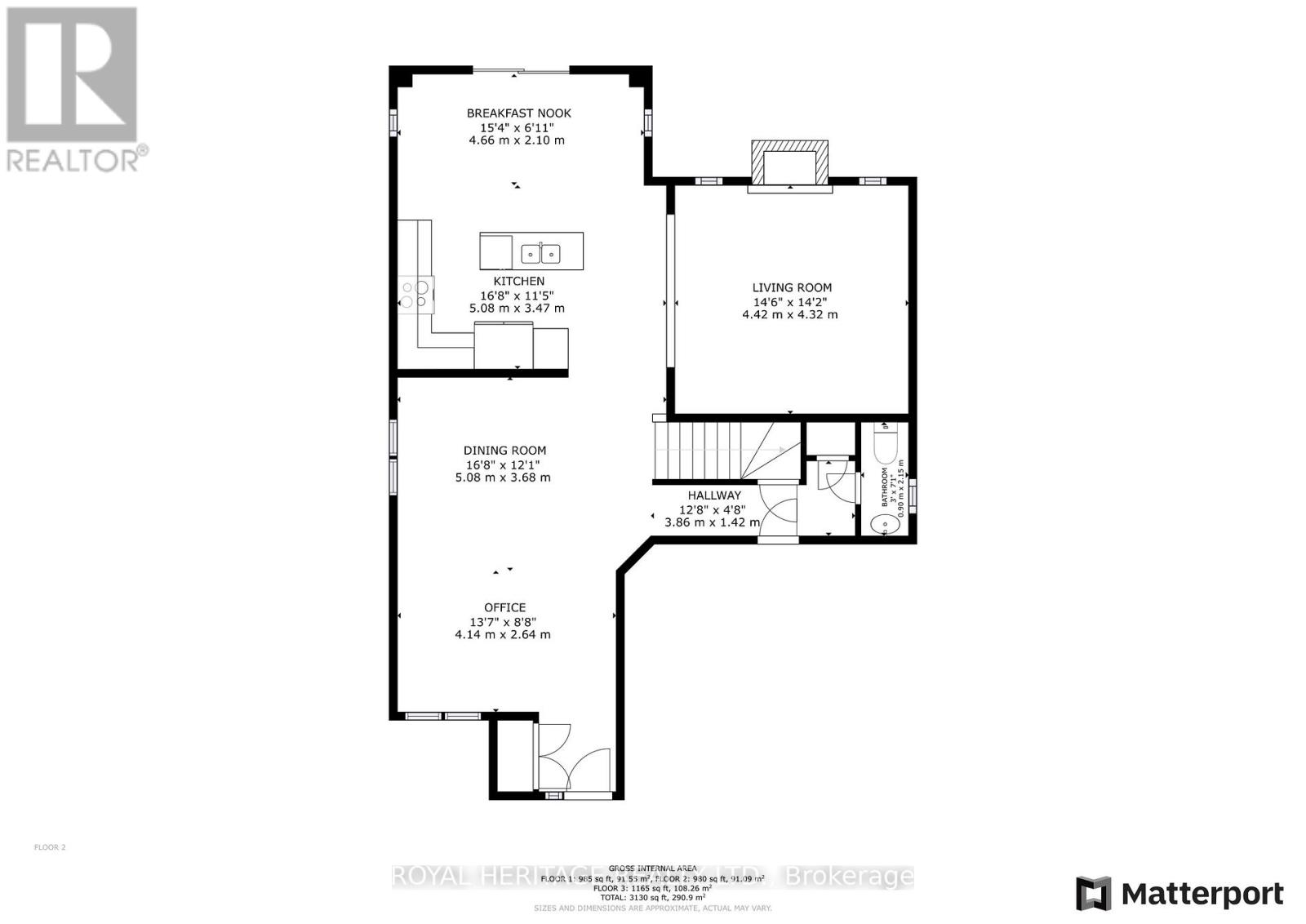 141 Springdale Drive Property Photo 36