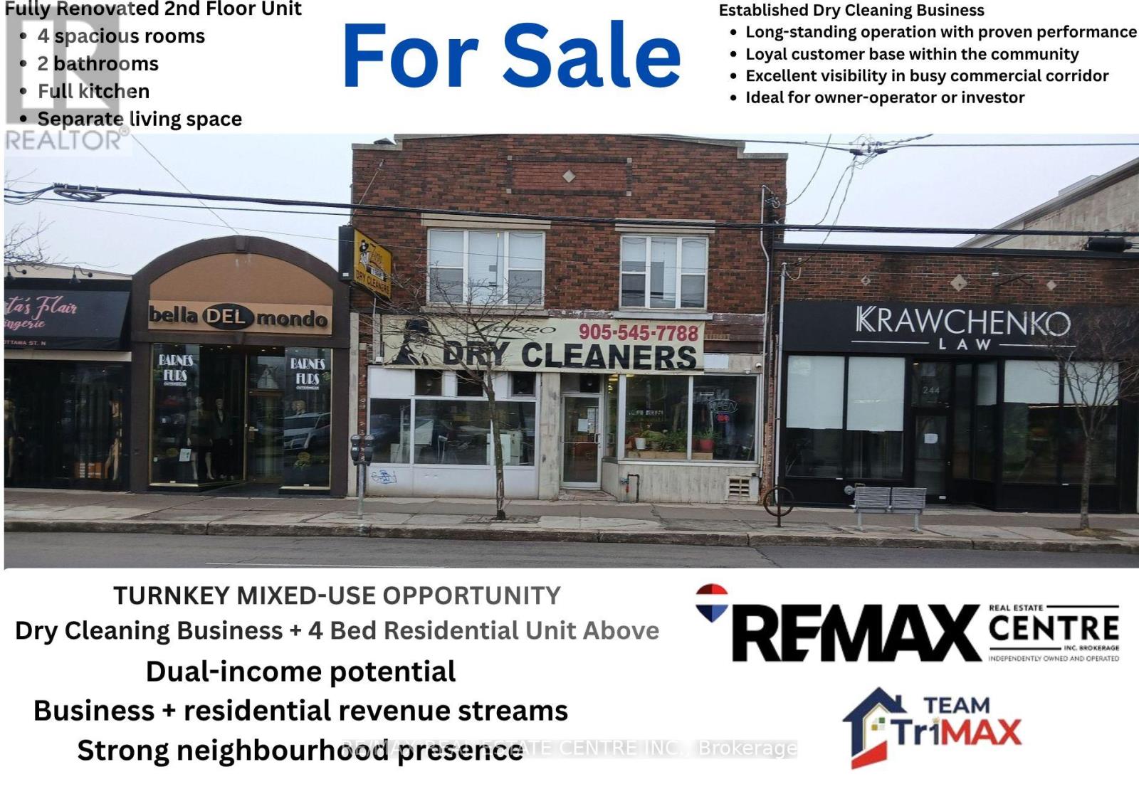 246-248 Ottawa Street N Property Photo 11